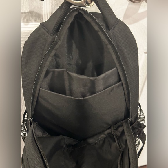 Targus backpack Lightweight tech / Laptop Bag - Picture 8 of 13